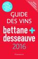 En Sazenay 2013 - Bettane & Desseauve 